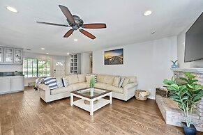 Carlsbad Charm 3 BDR Stunner!