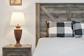 Veranda Sunshine Escape 5 BDR