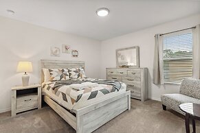 Veranda Sunshine Escape 5 BDR