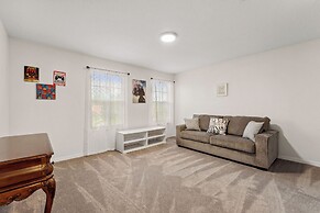 Veranda Sunshine Escape 5 BDR