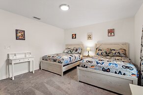 Veranda Sunshine Escape 5 BDR