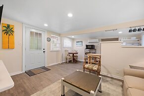 Natures Nook Cottage for 2!