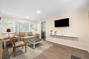 Natures Nook Cottage for 2!