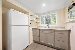 Natures Nook Cottage for 2!
