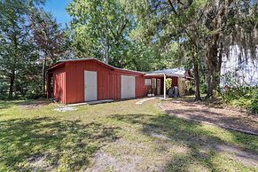 Natures Nook Cottage for 2!