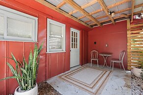Natures Nook Cottage for 2!