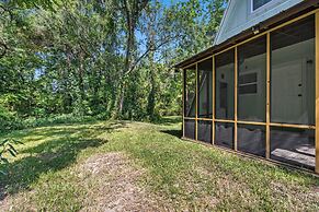Natures Nook A-frame 2 BDR