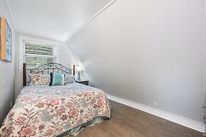 Natures Nook A-frame 2 BDR