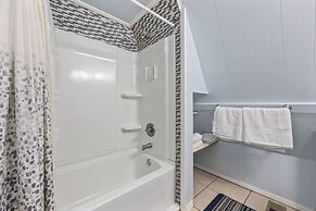 Natures Nook A-frame 2 BDR