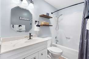 My Kind of Getaway - Chic 2 Bdr!