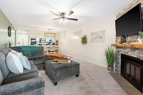 My Kind of Getaway - Chic 2 Bdr!