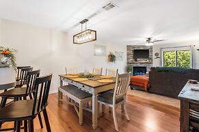 My Kind of Getaway - Chic 2 Bdr!