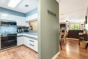 My Kind of Getaway - Chic 2 Bdr!