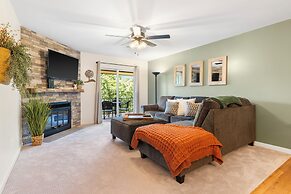 My Kind of Getaway - Chic 2 Bdr!