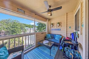 Seaside Bliss Retreat Coastal Condo for 6