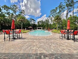 A Parks and Recreation Retreat