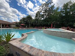 A Parks and Recreation Retreat