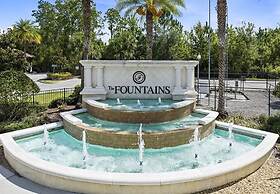 A Parks and Recreation Retreat