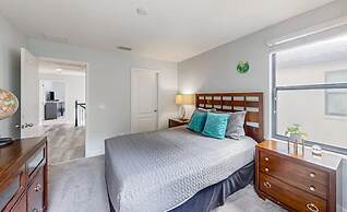 A Parks and Recreation Retreat