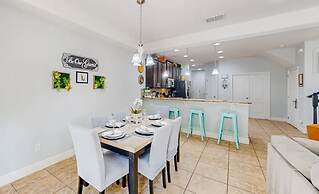 A Parks and Recreation Retreat