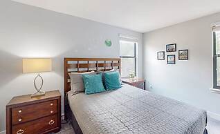 A Parks and Recreation Retreat