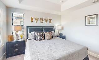 A Parks and Recreation Retreat