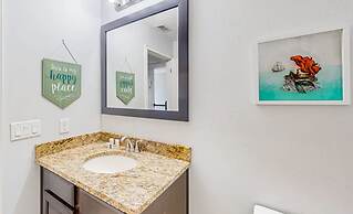 A Parks and Recreation Retreat