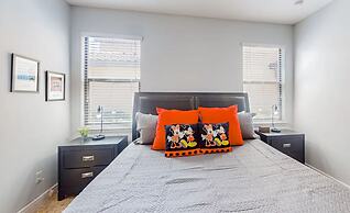 A Parks and Recreation Retreat