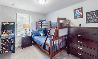 A Parks and Recreation Retreat