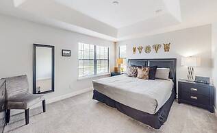 A Parks and Recreation Retreat