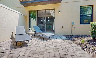 A Parks and Recreation Retreat