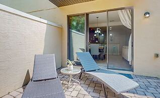 A Parks and Recreation Retreat