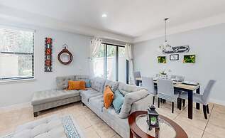 A Parks and Recreation Retreat