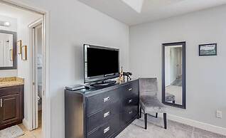 A Parks and Recreation Retreat