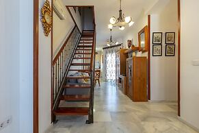 Marina Beach in Fuengirola