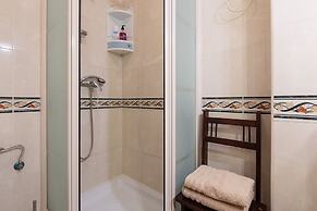 Marina Beach in Fuengirola