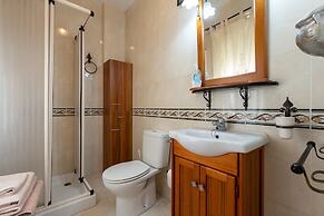 Marina Beach in Fuengirola