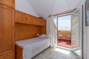 Marina Beach in Fuengirola