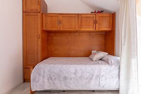 Marina Beach in Fuengirola