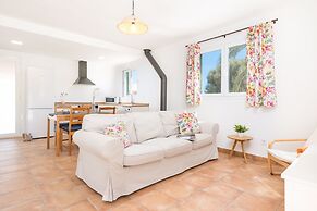 Las Estrellas in Cala Llombards