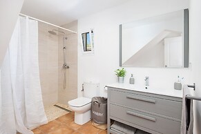 Las Estrellas in Cala Llombards