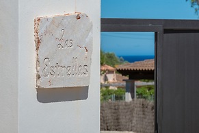 Las Estrellas in Cala Llombards