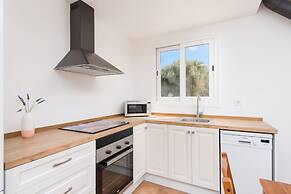 Las Estrellas in Cala Llombards