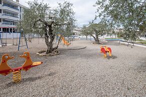 La Galera in Torredembarra