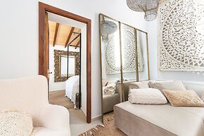 Le Petit Paradis in Biniagual