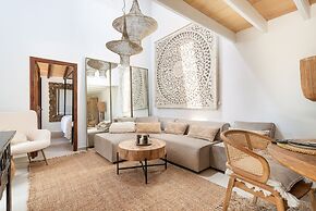 Le Petit Paradis in Biniagual