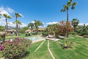 Le Petit Paradis in Biniagual