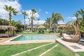 Le Petit Paradis in Biniagual