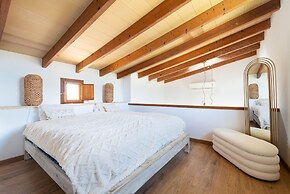 Le Petit Paradis in Biniagual