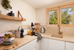 Le Petit Paradis in Biniagual